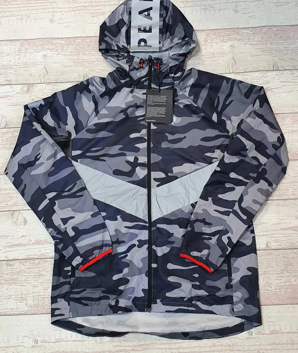 Peak performance camo clearance jacket