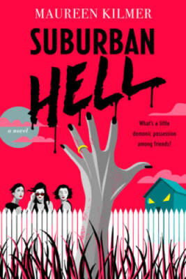 Suburban Hell - Paperback By Kilmer, Maureen - GOOD