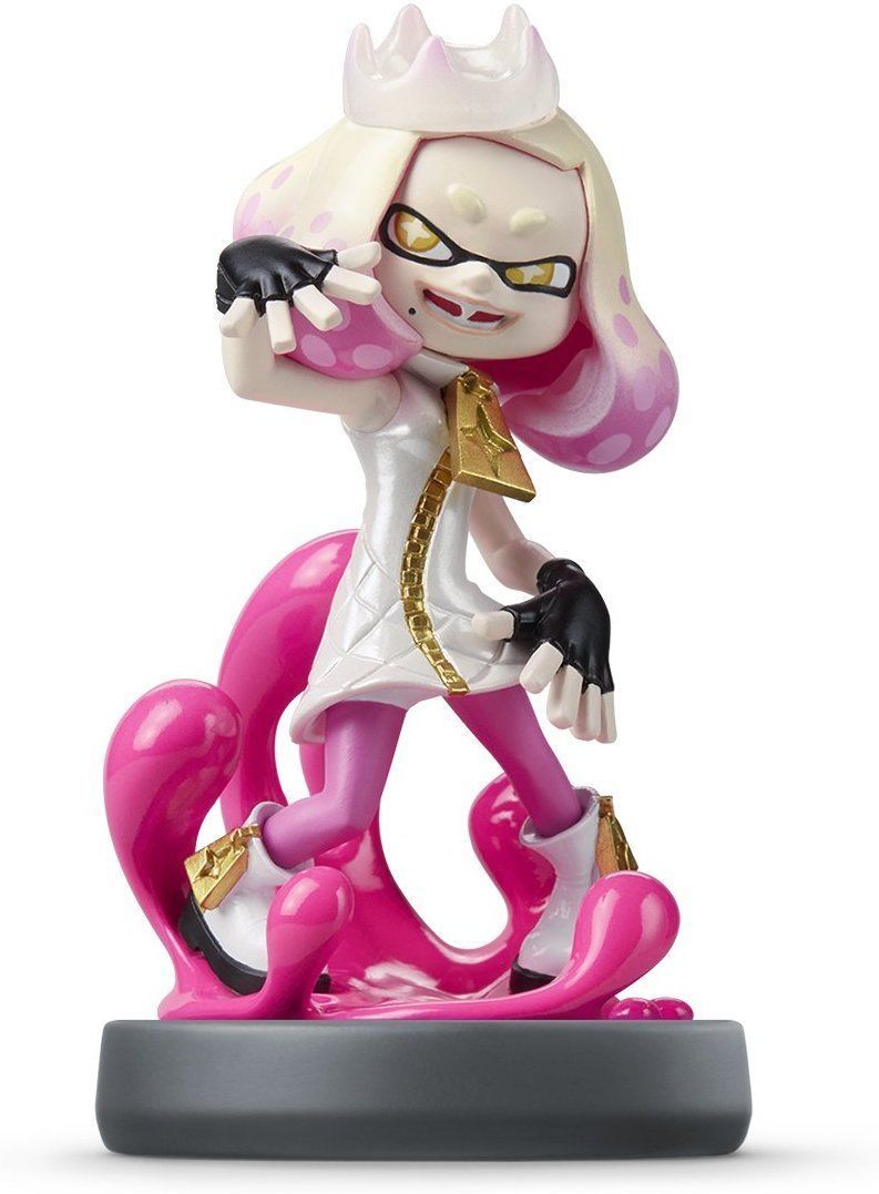 Splatoon amiibo アミーボ 61zSNw8onjL._AC_UF350,