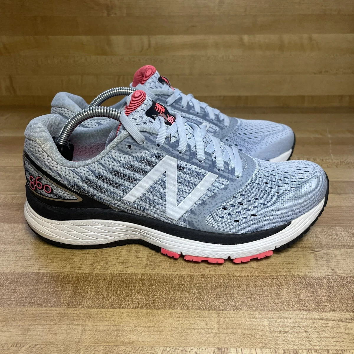 New balance 860 version best sale 8