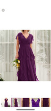 Mother of Bride or Groom Dress