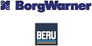 BERU EVL0851