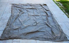 US Army Field Survival Tent