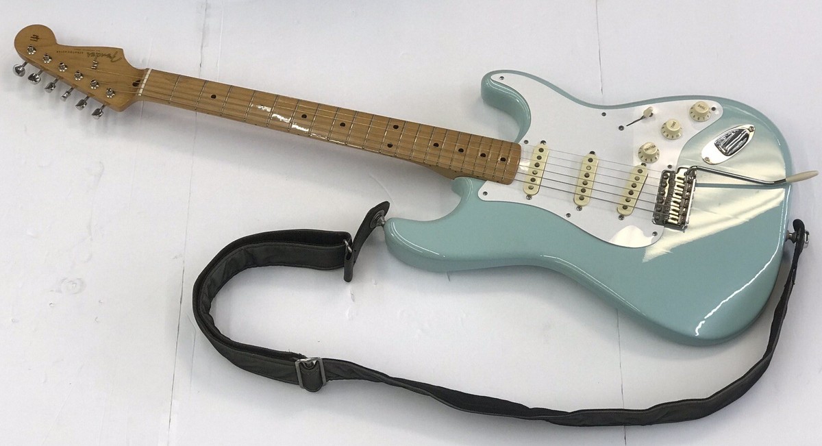 ギター fendermex classic50's stratcaster FENDER MEXICO 50S