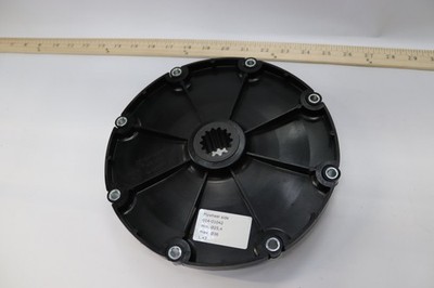Centa K Centaflex K Flange Coupling KE-094-SAE7,5