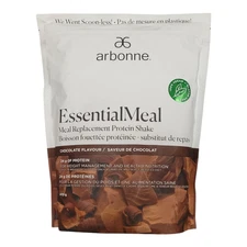 Arbonne EssentialMeal Meal Replacement Protein Chocolate (1470 g) - Exp. 12/2026