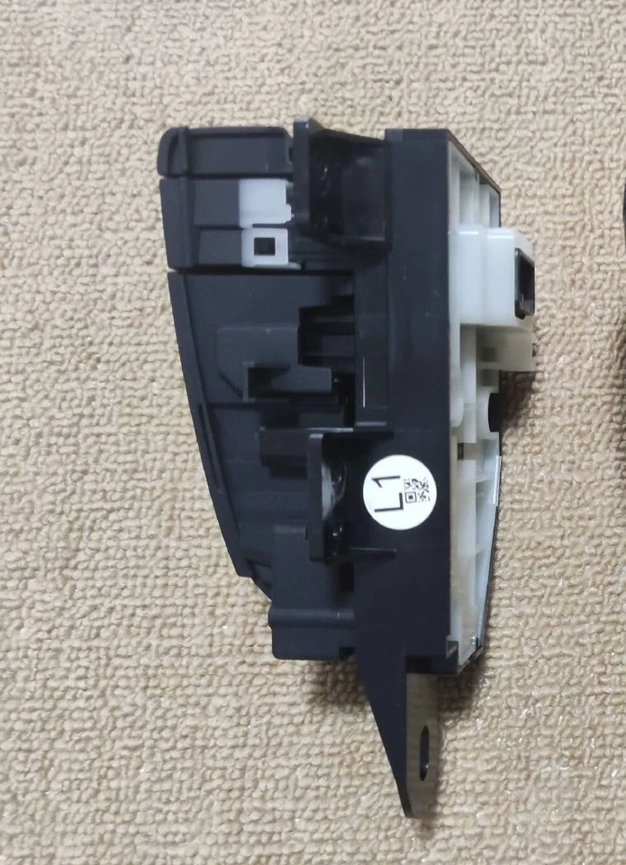 Toyota Camry Electric Parking Brake Switch OEM 84390-06010 - Genuine - Image 4 of 4