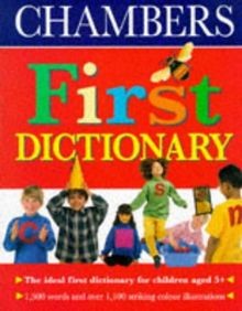 Chambers First Dictionary von not specified | Buch | Zustand gut