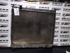 Radiateur Ssangyong REXTON