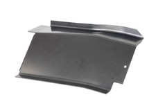 Torque Box Plate Upper Lh 66-69 Fairlane Torino