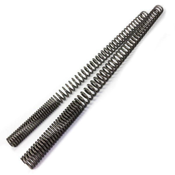 Gabelfeder Satz Progressiv YSS FüR Yamaha XT 600 E XT600 XT 600 Z Tenere XT600Z-image