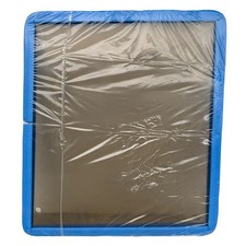 Vetro finestrino laterale destro e sinistro per trattore Same Lamborghini Hurlim