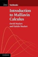 David Nualart (U. A.) | Introduction To Malliavin Calculus | Taschenbuch (2018)