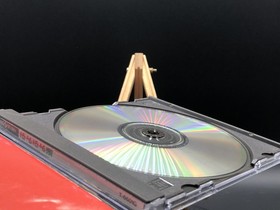 Puyo Puyo 2 (Sega Saturn,1995) from japan