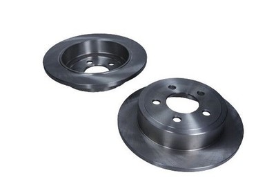Genuine Maxgear Brake Disc 19-3204 for Jeep