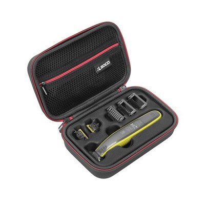 Case for Philips Norelco OneBlade 360 & OneBlade Hybrid Beard Trimmer and Sha...