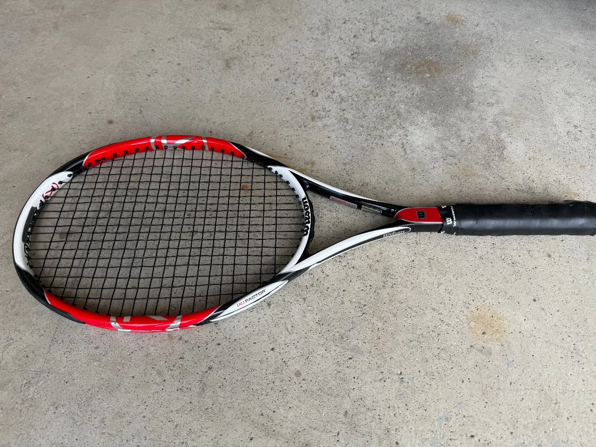 Wilson K Factor for sale - eBay