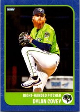 Dylan Covey 2025 Choice Gwinnett Stripers #07 Gwinnett Stripers