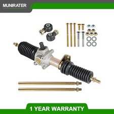 Steering Rack Pinion Gear Box For 13-19 Polaris Ranger XP 900 Except Diesel