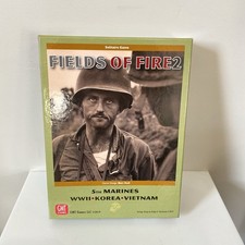 Fields of Fire 2: Fifth Marines 2019 Edition COMPLETE OPEN