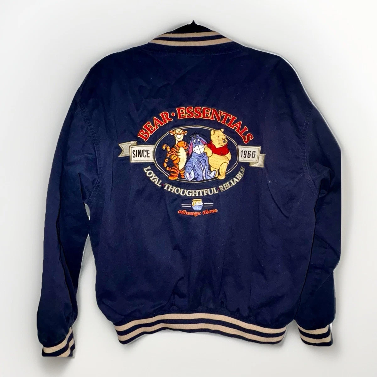 Winnie the Pooh Disney Coats, Jackets & Outerwear 1968-Now for