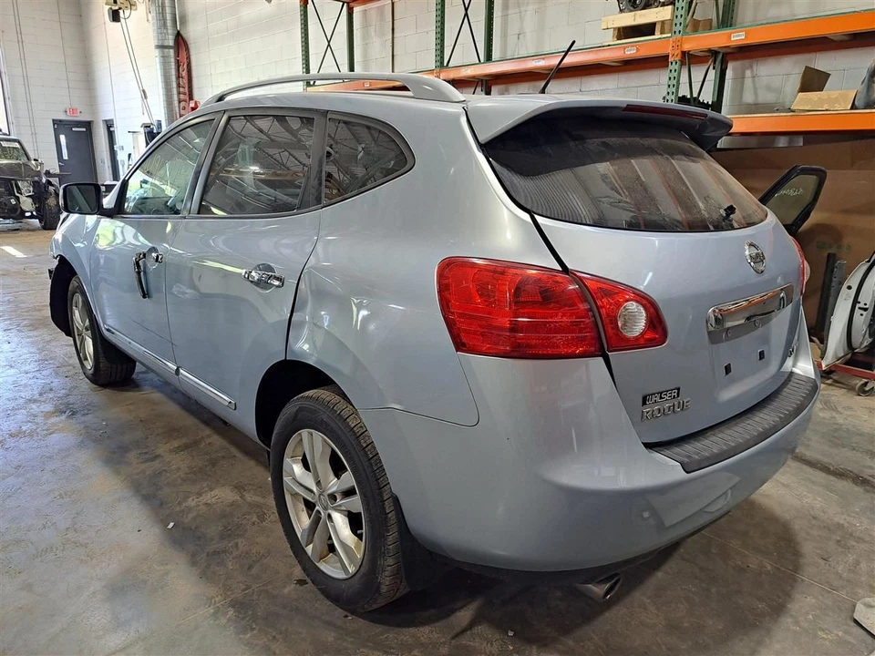 Parasol/parasol lado conductor LH 2012 Rogue Sku#4132355 Foto 4 de 4