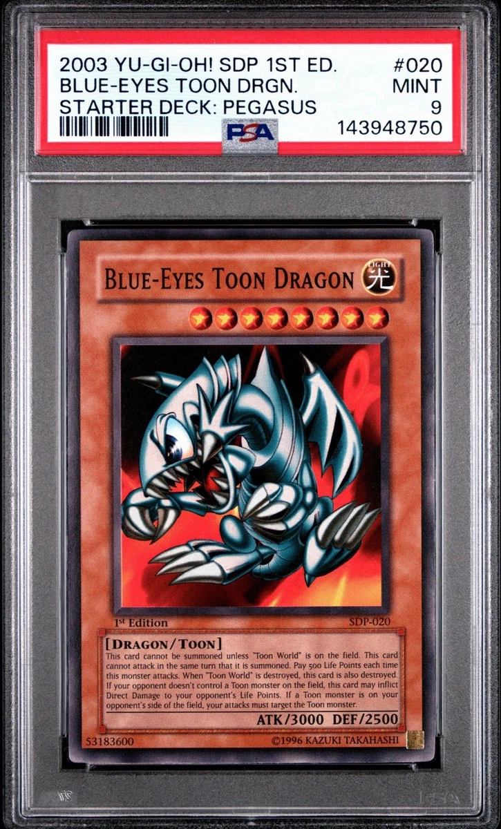 Yugioh Toon Deck for sale | eBay