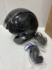 Schutt F7 AiR Adult Football Helmet - Large no Mask 