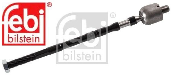 Febi Bilstein 42814 Axialgelenk FüR Spurstange Axialgelenk Spurstange-image