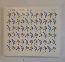The Police / Every Breath You Take: The Classics / CD/ Digipak/2003 / VG