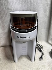 Baby Brezza Formula Pro Advanced Formula Dispenser, Automatically Mix Warm