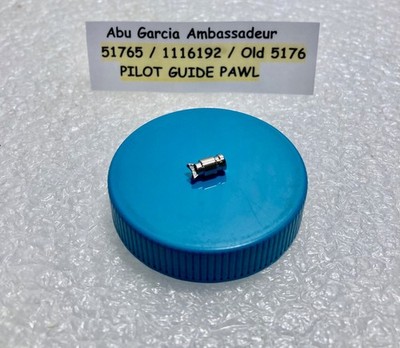 Abu Garcia Pilot Guide Pawl 51765 / 1116192 / Old 5176 - 4000-6000