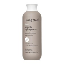 Living Proof No Frizz Smooth Styling Cream 8oz 31061985 Authentic