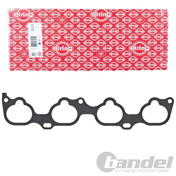 Elring Dichtung AnsaugbrÜCke Passend FüR Nissan Rogue Teana X-TRAIL Renault Kole-image