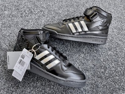 Adidas Forum 84 Mid ADV x Heitor da Silva Skateboard Sneakers ID2824