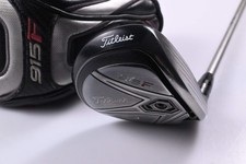 Titleist 915 F #3 Wood / 16.5 Degree / Regular Flex Diamana M+ Red 60 Shaft