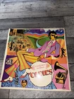 The Beatles - A Collection Of Beatles Oldies - 12” Vinyl Record LP - 1971 EMI UK