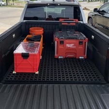 Tmat Tmat-kit-midsize Midsize Truck Bed Organizer