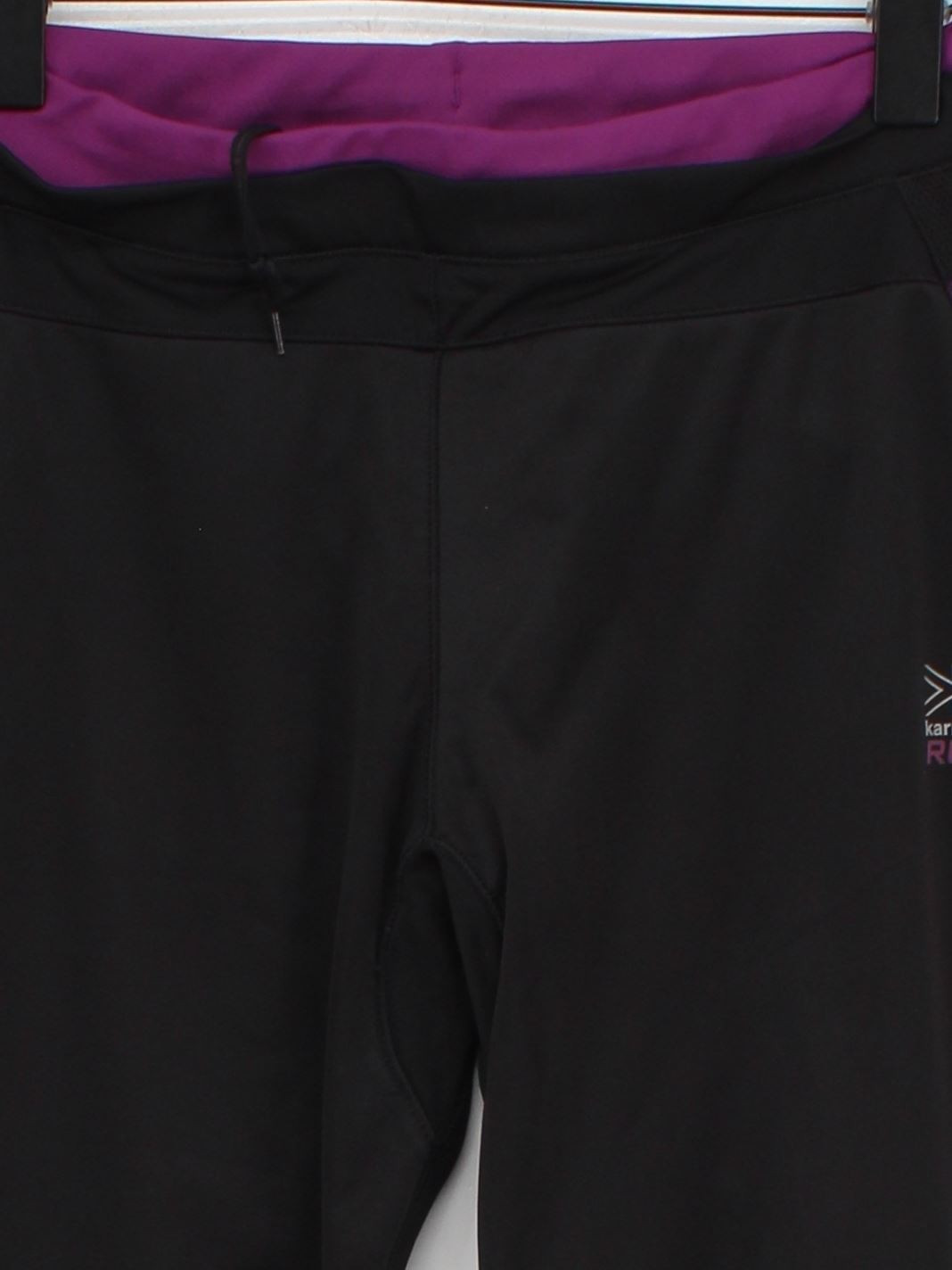 ALTRA Leggings donna Karrimor UK 14 multi poliestere con altri lunghezza intera