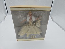 2000 Celebration Special Edition Barbie Doll Mattel 28269