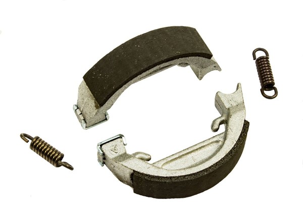 Bremsbacken Brenta FT01241 FüR Hercules Honda Kreidler KTM Peugeot Puch Sachs-image