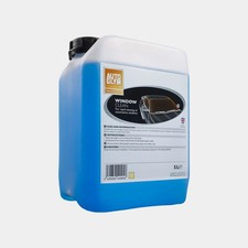 Autoglym Professional Window Clean 5L 5 Litre Car Glass Acrylic Plastic