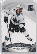 2020-21 Upper Deck The Cup 115/249 Evander Kane #79 01ks