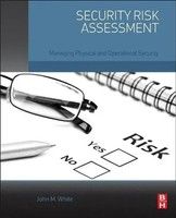 Security Risk Assessment | Managing Physical And Operational Security | White