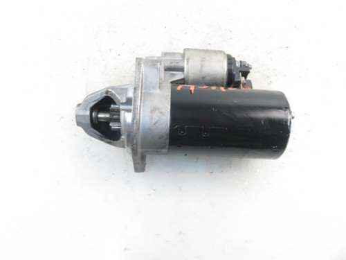 BMW X1 E84 Anlasser 0001138058 7638194 Petrol 135kw 2014 22151487