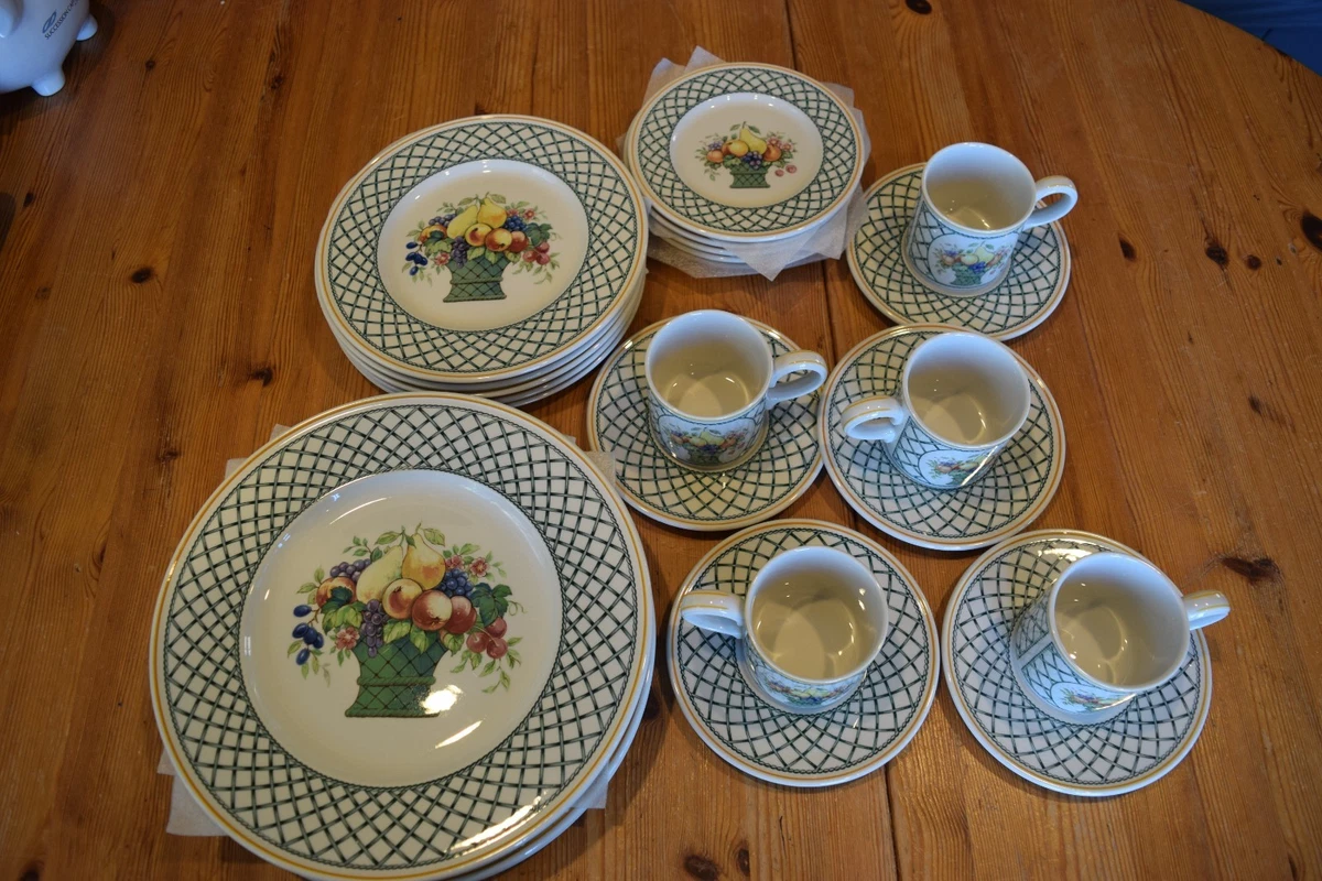 Villeroy & Boch products for sale | eBay