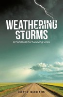 Larry G. Warkentin | Weathering Storms | Taschenbuch | Englisch (2021)
