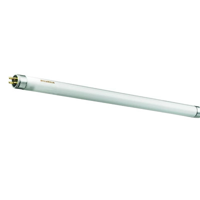 Sylvania 0000013 Leuchtstoffröhre T5 Standard 6W/33-640 212mm G5
