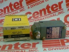 SCHNEIDER ELECTRIC 9007-B62B1 / 9007B62B1 (NEW IN BOX)