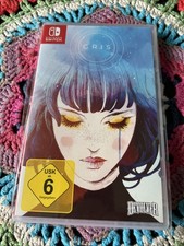 Thumbnail of ebay&reg; auction 286855844606 | Gris (Nintendo Switch)